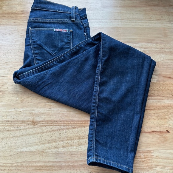 Nico Mid-Rise Super Skinny Jean - Picture 1 of 6